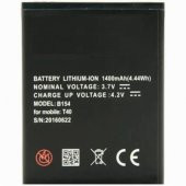 Day ZTE U812 Li3714T42P3h504857-H (1400 mAh Batarya Pil Orijinal Uzun Ömürlü Yüksek Kapasite) - 3