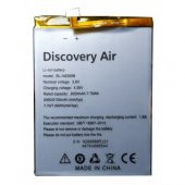 Day Gionee GN9005 ELIFE S5.1 Bl-N2000B 2050 mAh Batarya Pil Orijinal Uzun Ömürlü Yüksek Kapasite - 1