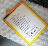Day Gionee GN9005 ELIFE S5.1 Bl-N2000B 2050 mAh Batarya Pil Orijinal Uzun Ömürlü Yüksek Kapasite - 1