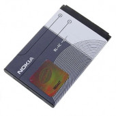 Day Nokia X3-00 (BL4c 890 mAh Batarya Pil Orijinal Uzun Ömürlü Yüksek Kapasite) - 7