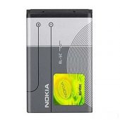 Day Nokia BL-5C E60 (BL5c 1020 mAh Batarya Pil Orijinal Uzun Ömürlü Yüksek Kapasite) - 1