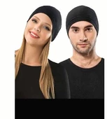 Kota 2010 Ünisex Termal Bere Şapka - 1