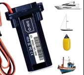 GPS Tekne Yat Takip Cihazı Motorsiklet Tır Karavan Takip Cihazı (SU GEÇİRMEZ GARANTİLİ) - 1