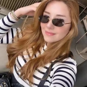 YENİ SEZON POPÜLER 2024 F Model F Siyah BAY BAYAN UNİSEX GÖZLÜK Kadın Güneş Gözlüğü thumbnail 1