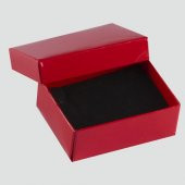 DY Kuvars Pembe Doğal Aşk Taşı Çivi Kolye ucu Erkek& Kadın Kolye (Hediye Kutulu) thumbnail 2