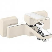 ECA Tiera Banyo Bataryası Bej Renkli 103402469 - 1