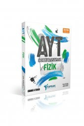 Toprak Ayt Fizik Soru Bankası - 1