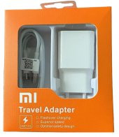 Orjinal Xiaomi Redmi 10 Type-C Data Kablo ve 18W 2A MDY08EO Hızlı Şarj cihazı - 2