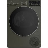Arçelik 1010 KMIG 10 Kg Kurutma Makinası - 1