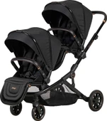 Prego İbiza Plus Bebek Arabası Siyah - 1