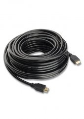 15M Metre Hdmi - Hdmi Kablo Altın Uçlu 3D V1.4B Full Hd - 1