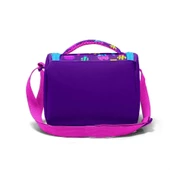 Coral High Kids Mor Pembe Kaktüs Desenli 3'lü Okul Çanta Seti thumbnail 5