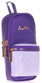 Kaukoo Magic Dreams Mor Rugan Kalem Çantası - Kız Çocuk thumbnail 1