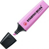 Stabilo Boss Original – Pastel Buzlu Fuşya 70/158 - 1