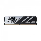 Apacer Panther 32GB 2x16GB 5200MHz CL38 DDR5 Gaming Ram (AH5U32G52C5227BAA-2) - 2