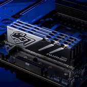 Apacer Panther 32GB 2x16GB 5200MHz CL38 DDR5 Gaming Ram (AH5U32G52C5227BAA-2) - 4