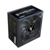 ZALMAN MEGAMAX 800W ZM800-TXII 80+ STANDARD POWER SUPPLY - 1