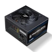 ZALMAN MEGAMAX 800W ZM800-TXII 80+ STANDARD POWER SUPPLY - 2