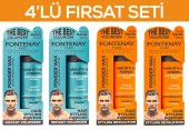 Fontenay Saç Şekillendirici Pudra Toz Wax Mat Effect X2 Ve Ultra Strong X2 20gr 4LÜ WAX SET - 1
