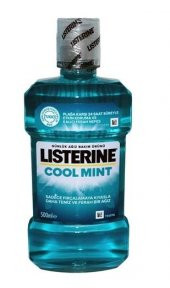 Listerine Cool Mint 500 ml - 1