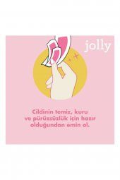 Bikini Bölgesi Ağda Bandı 24lü - 3