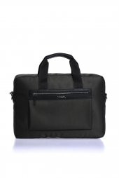 Fossil Haki Laptop/Evrak Çantası thumbnail 1