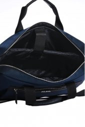 Fossil Lacivert Laptop/Evrak Çantası - 4