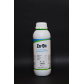 ZN-ON - ÇİNKODAN DAHA FAZLASI - 1