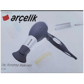 ARÇELİK K-5118  SAÇ KURUTMA MAKİNASI - 1