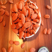 Badem İçi Kavrulmuş 1 Kg - 1