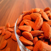 Badem İçi Kavrulmuş 1 Kg - 4