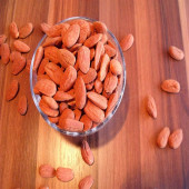Badem İçi Kavrulmuş 1 Kg - 5