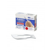 Ribbel 20 Numara Bistüri Ucu (100 Adet) - 1