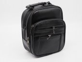 erkek el çantası 3'lü set - 4