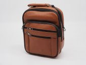 erkek el çantası 3'lü set - 5