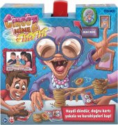 Tomy Cingöz Nine Fırfır - 1