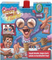 Tomy Cingöz Nine Fırfır - 2