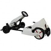 Citymate GoKart Kit Race Car Ninebot Mini Bluetooth - 3