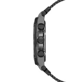 U.S. POLO ASSN. USPA1076-10 SİYAH HASIR KORDON ERKEK KOL SAATİ - 2