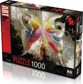 KS Games Kelebek Etkisi - 1