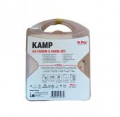Dr Plus Kamp Outdoor İlk Yardım Bakım Kiti MiniKit 14 Ürün 36 Parça - 1