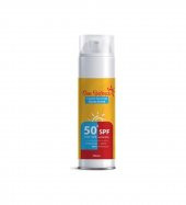 ALESTA SUN DEFENCE 50+ SPF GÜNEŞ KORUYUCU KREM 100ML - 1