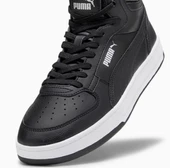 PUMA CAVEN 2.0 MİD WTR SİYAH ERKEK GÜNLÜK AYAKKABI E-80 39233302 thumbnail 2