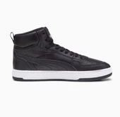 PUMA CAVEN 2.0 MİD WTR SİYAH ERKEK GÜNLÜK AYAKKABI E-80 39233302 thumbnail 1