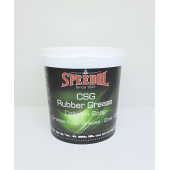 SPEEDOL YEŞİL KAUÇUKLU GRES 900 GR - 1