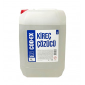 COD-EX Kireç Çözücü 4 L - 1