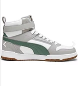 Puma RBD Game Erkek Ayakkabı 38583917 E-81 GRİ thumbnail 1