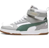 Puma RBD Game Erkek Ayakkabı 38583917 E-81 GRİ thumbnail 2