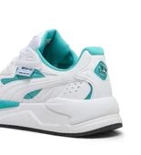 Puma MAPF1 Mercedes X-Ray Speed 30713608 BEYAZ Erkek Spor Ayakkabı E-82 - 4