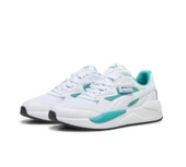 Puma MAPF1 Mercedes X-Ray Speed 30713608 BEYAZ Erkek Spor Ayakkabı E-82 - 3
